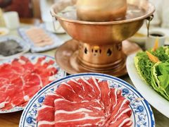 -南锣南门涮肉(南锣鼓巷店)