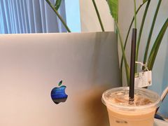 -dotcom coffee古点咖啡(致真大厦店)
