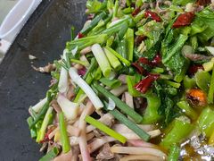 -国庆鸡杂老店