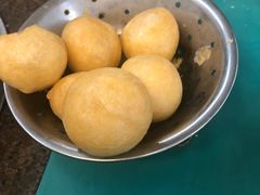 油面筋-月圆火锅(宁海东路二店)