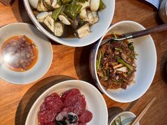 -田小狗的饭店(碧桂园店)