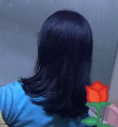 -HD HAIR STYLE
