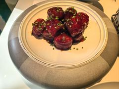 九转大肠-梅飞酒家(桑园路店)