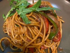 -芭莉与彩虹西餐厅(成都合生汇店)