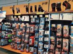 -迪卡侬(南二环店)