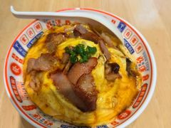 -明記茶餐廳(福田总店)