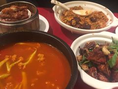 -宏状元现熬粥·京味菜(五棵松店)