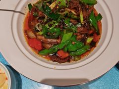 -张氏宽窄巷成都菜(澳德乐店)