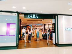 -ZARA(沈阳大悦城店)