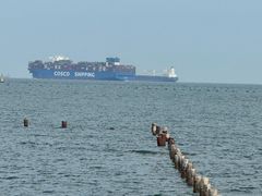 -青岛第三海水浴场