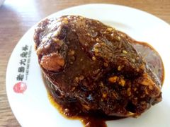 -老号尤兔头(西川店)