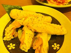 -AJIYA炭火烧肉(徐汇正大乐城店)