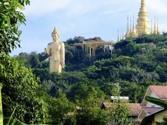 -西双版纳勐泐文化旅游区