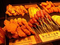 -和府捞面(东直门银座店)