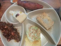-素满香·食养自助(建邺万达店)