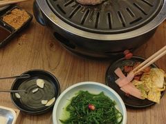 -九田家黑牛烤肉料理(衡百国际店)