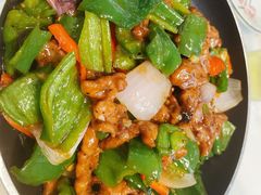 -水莲居(佛祖岭店)