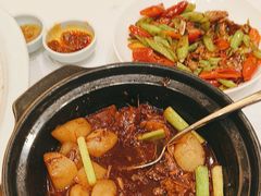 -顺峰(农展馆店)