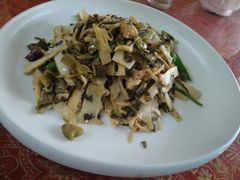 -客汀家宴·客家烟火 四季食材(集美店)