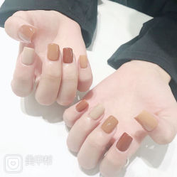 -恐龙·美甲美睫