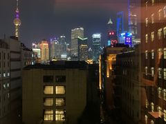 -上海外滩华尔道夫酒店
