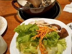 -黑鸡小馆(金源店)