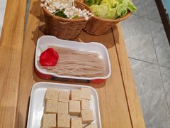 -京悦南门涮羊肉(长寿路店)