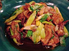 -华豫川酒家(大卫城店)