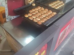 -上海蟹壳黄(徐汇区嘉陵菜市场店)