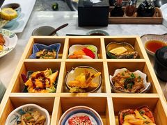 -阿吾罗日本料理(K11艺术中心店)