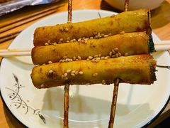 -丹东立强海鲜烧烤·牛B大串(星海店)