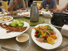 -海港酒楼·平价海鲜·茶点(小公园店)