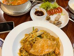 -Dang restaurant (patong phuket)