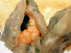 -宽鲜锅贴家常菜(永旺东部购物中心香港中路店)