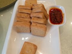 -鑫皇朝酒店(建设一路店)