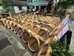 -孝店王酒酿馒头(安昌1店)