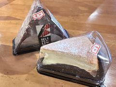 -红叶蛋糕(广达路总店)