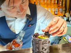 -TIKI鸡尾酒威士忌吧(二横路店)