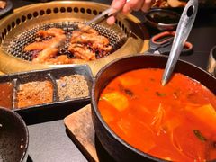 -谷牛和牛烤肉(漕河泾印象城店)