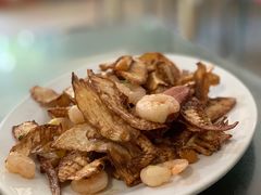 -旧款宁波饭店(华敏世纪广场店)