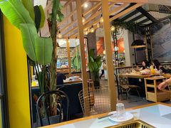 大堂-雾都渣渣火锅(南城智汇城店)