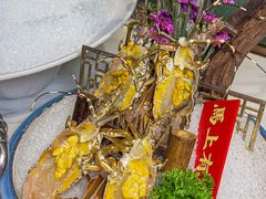 -喜聚薈·花膠雞海鮮火鍋(越秀店)