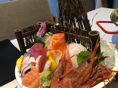 -解放碑威斯汀酒店-知味国际美食餐厅