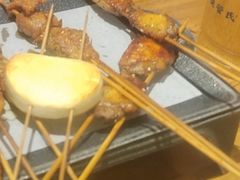 -火炉火自助餐(西直门凯德MALL店)