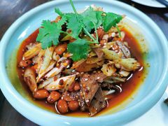 夫妻肺片-见山书院