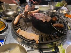 -401餐厅(弘大店)
