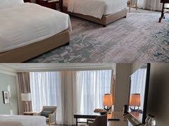 -广州富力丽思卡尔顿酒店