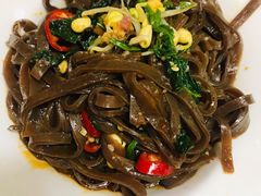西府醋粉-福顺祥大盘鸡(临潼店)