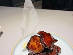 本帮熏鱼-屋里厢上海菜馆
