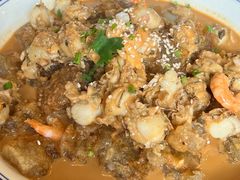 -旺角小渔村·海肠捞饭开创者(环山路店)